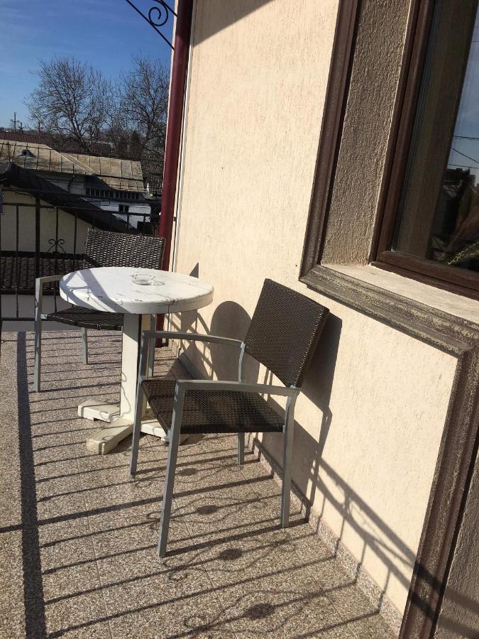 Casa Famous Apartment Яш Екстериор снимка